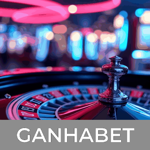 GANHABET: Experiência de Cassino Autêntica para Brasileiros