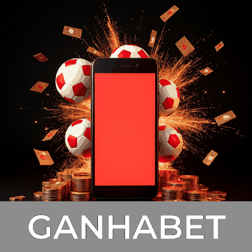 GANHABET: O Cassino Premiado e Seguro