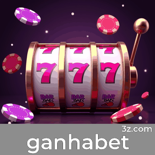 Ganhabet: Experimente a Aposta Móvel Completa Ganhabet: Experimente a Aposta Móvel Completa