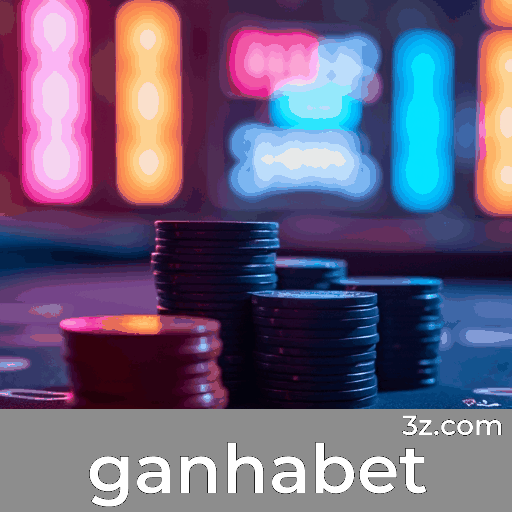 Ganhabet: Experiência Imersiva de Jogos Diversificados