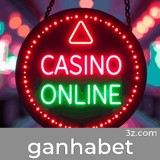 Ganhabet: Cassino premiado e seguro