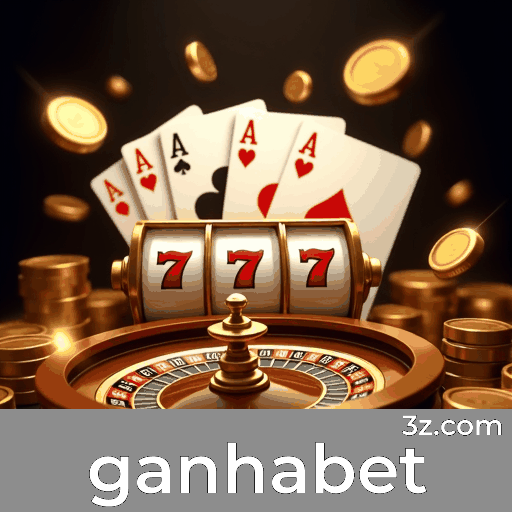 Ganhabet: Cassino premiado e seguro