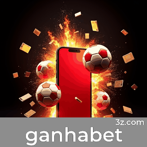 Ganhabet: Apostas Esportivas Completas para Brasileiros Ganhabet: Apostas Esportivas Completas para Brasileiros